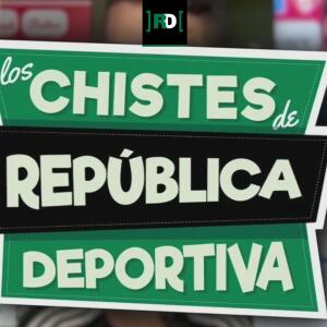 Los chistes de República Deportiva inspirados en San Valentín